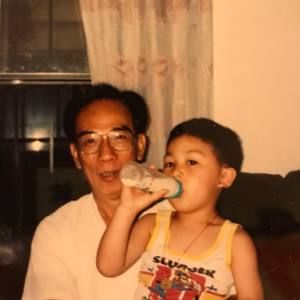 Meet your Posher, Henry